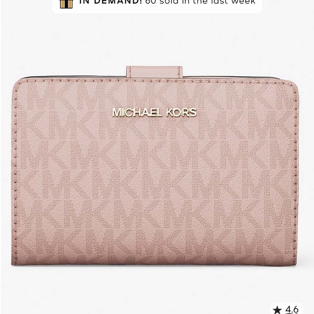 NWT
Michael Kors wallet